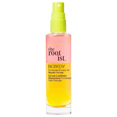 The Rootist  BioBrew™ Fermented Leave-in Hair Serum for Damage Repair