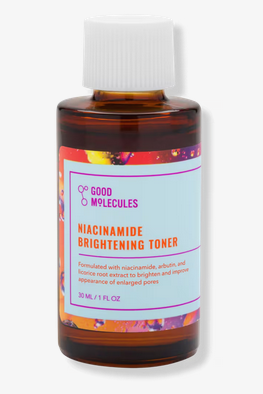 Good Molecules - Niacinamide Brightening Toner