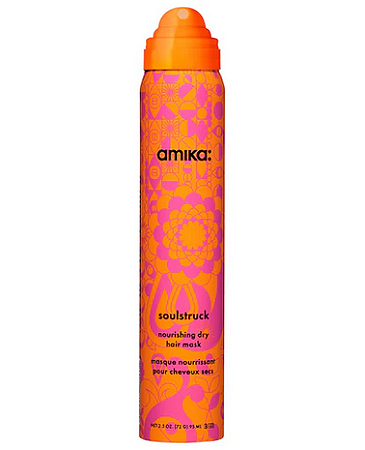 amika Soulstruck Nourishing Dry Hair Treatment Mask