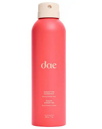 dae Sunsetter Strong Hold Flexible Hairspray