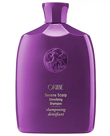 Oribe Serene Scalp Densifying Shampoo