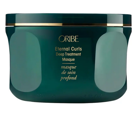 Oribe Eternal Curls Deep Treatment Hair Mask