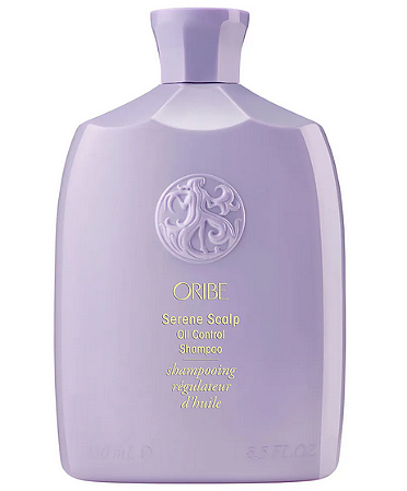 Oribe Serene Scalp Oil Control Shampoo