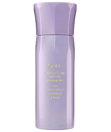 Oribe Serene Scalp Oil Control Treatment Mist