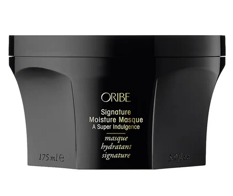 Oribe Signature Moisture Hair Mask