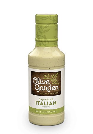 Olive Garden Signature Italian Dressing