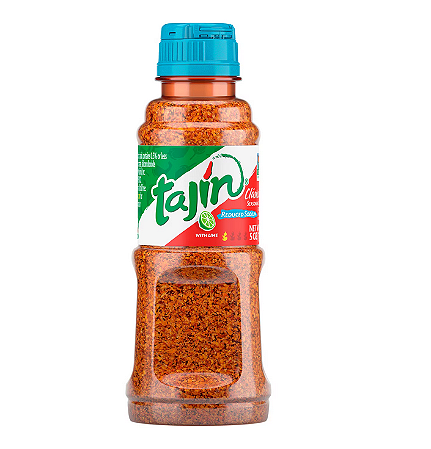 Tajin Clasico Reduced Sodium Seasoning, Chili Lime