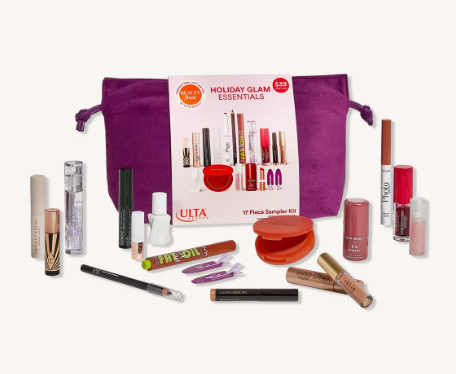 Beauty Finds by ULTA Beauty: Holiday Glam Essentials