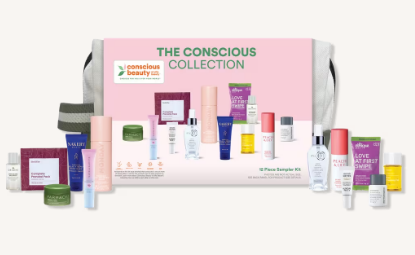 Beauty Finds by ULTA Beauty: The Conscious Collection