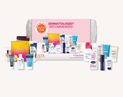 Beauty Finds by ULTA Beauty: Dermatologist Recommended