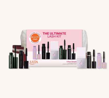 Beauty Finds by ULTA Beauty: The Ultimate Lash Kit