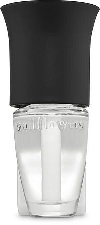 Wallflowers Fragrance Plug Black Soft Touch Flare Nightlight
