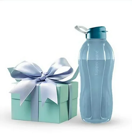 KIT SURPRESA C/ ECO 2L GRATIS 6 ITENS + GRÁTIS 1 ECO 2L CORES DIVERSAS