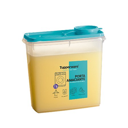 PORTA AMACIANTE MULTIUSO