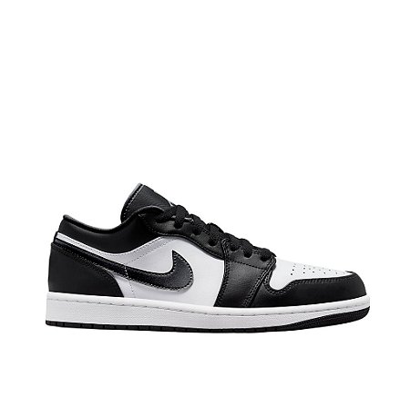 Nike Air Jordan 1 Low High OG Panda Edition - Rastro Store - Calçados