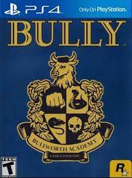 Bully® PS4 midia digital