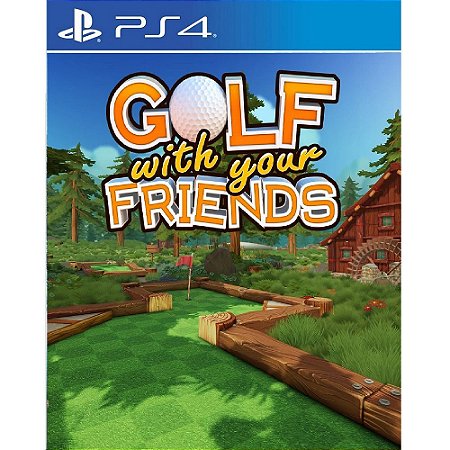 download golf with friends ps5