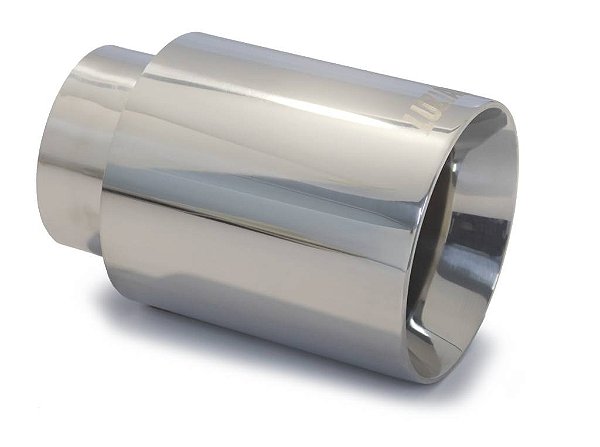 PONTEIRA INOX – P024