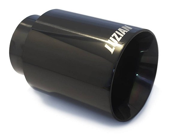 PONTEIRA INOX ANODIZADO ESCURO – P026