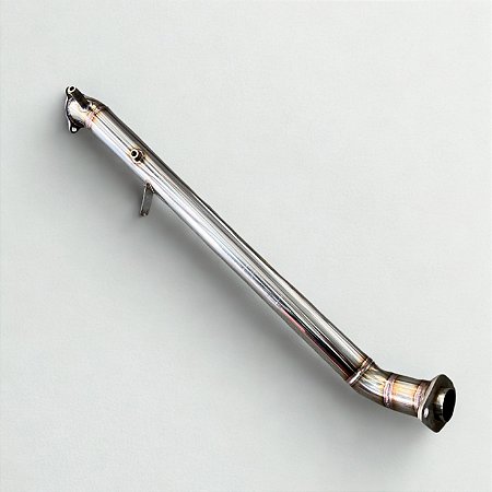 DOWNPIPE INOX 304 L200 TRITON 2.4 2018 >