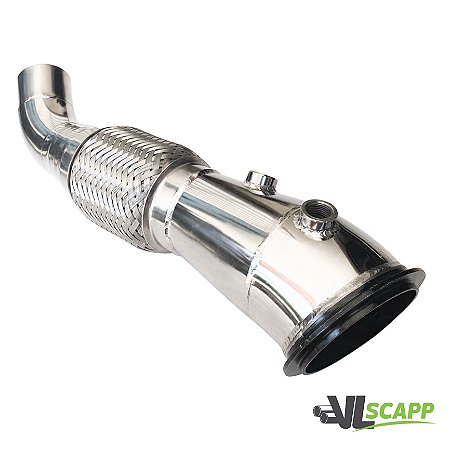 DOWNPIPE BMW 320i MOTOR N20