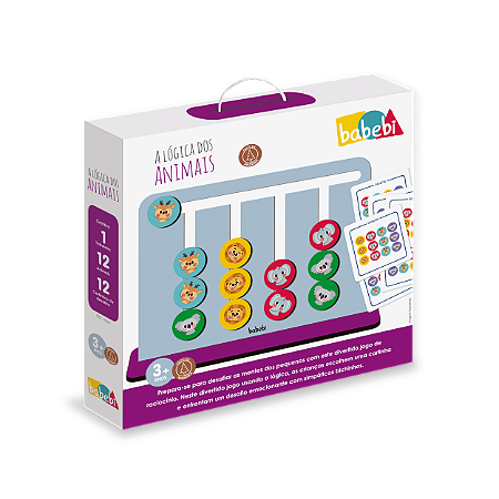 A Lógica dos Animais