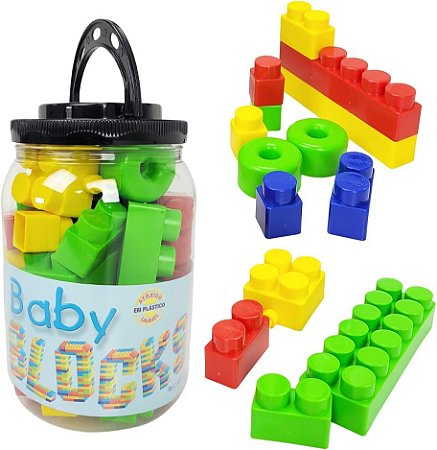 Baby Blocks