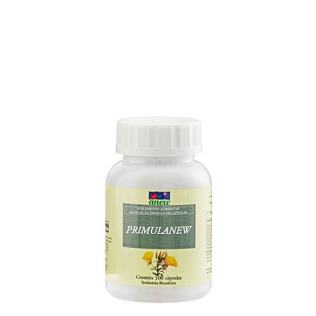 Primulanew - 100 Caps.