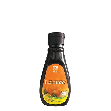 Floranew Maracuja 430g