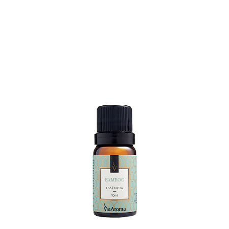 Óleo Essencial Classica Bamboo 10ml - Via Aroma