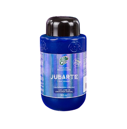 Máscara Pigmentante Jubarte 300ml Kamaleão Color