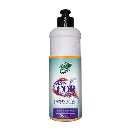 Creme de Pentear Mais Cor 300ml