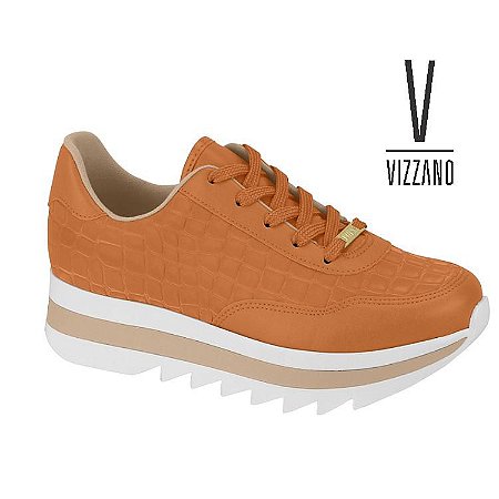 tenis vizzano cetim