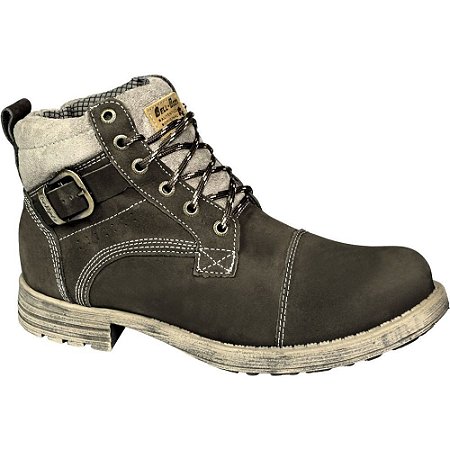 boot sapato masculino