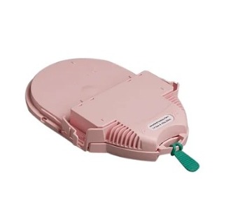 PAD_PAK SAMARITAN 350P-Cartucho (Eletrodos com Bateria) INFANTIL HeartSine