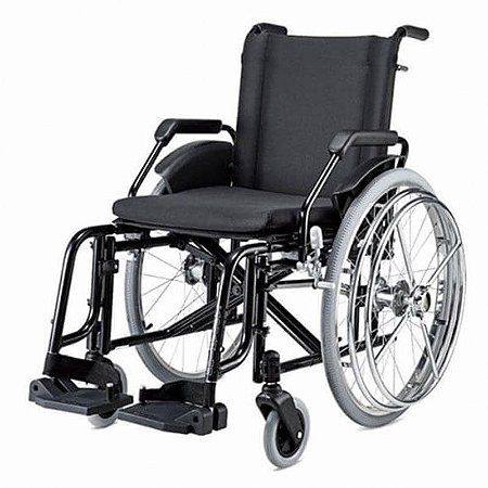 Cadeira de Rodas Hemiplégico