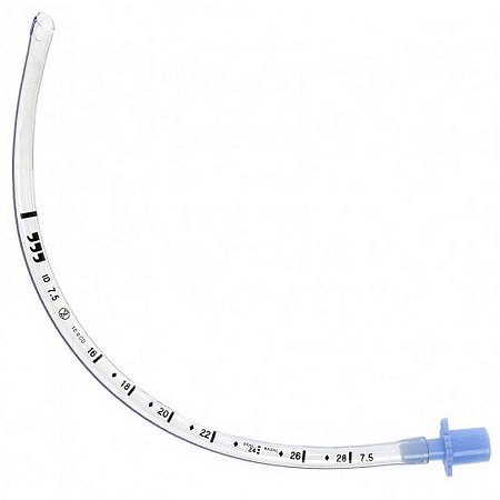 Sonda Endotraqueal sem balão 8