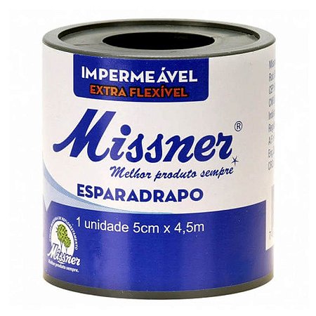 Esparadrapo 5,0X4,5