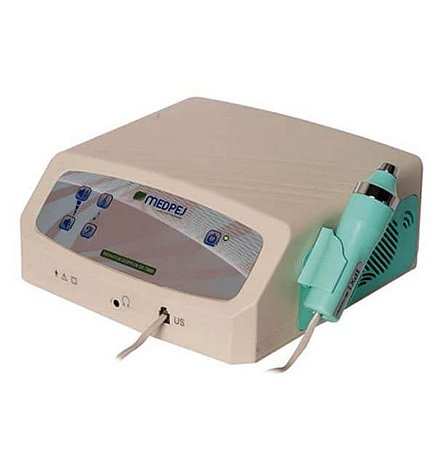 Doppler Vascular de Mesa DF 7000 V