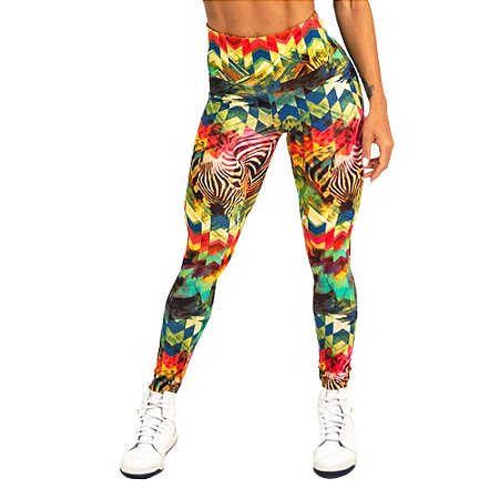 legging esportiva