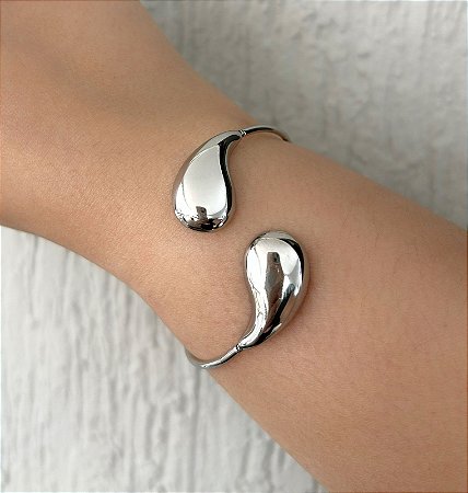 Bracelete gotas