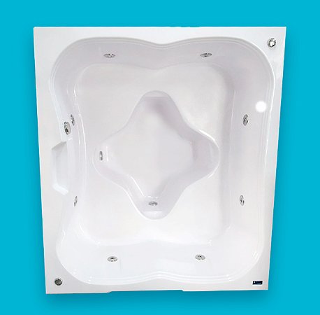 Banheira Spa Mirim