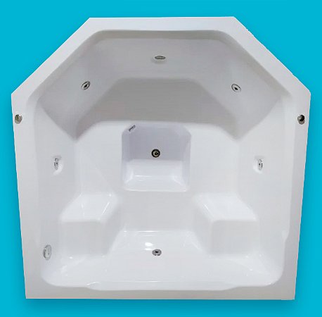 Banheira Spa Itaboraí