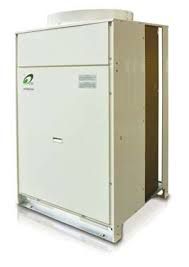 Condensadora Ar Condicionado Vrf Hitachi 12hp - Ras12fnc5b1