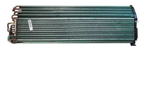 Serpentina Evaporadora Cobre Ar Samsung - Db96-13920c