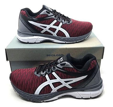 modelos de tenis asics