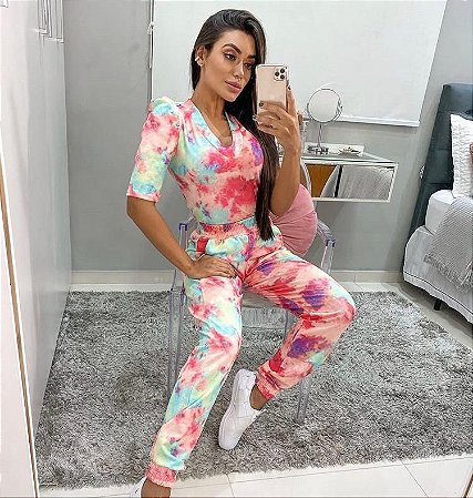 espaço moda feminina