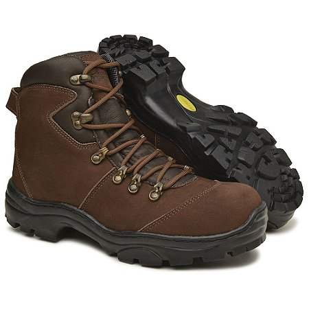 bota boots adventure