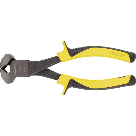Alicate de Corte Frontal 6.3/4' Stanley 84-270