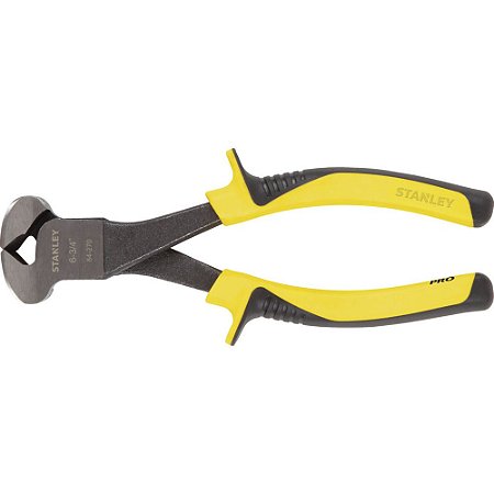 Alicate de Corte Frontal 6.3/4' Stanley 84-270